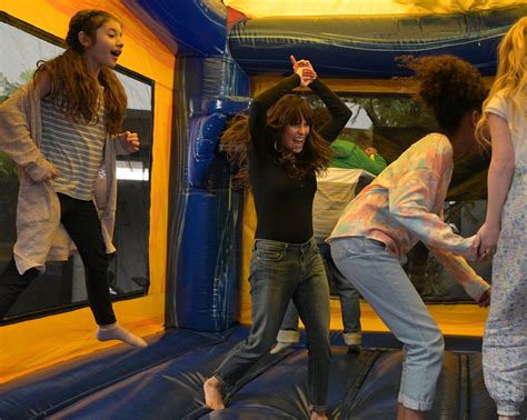 Home Economics (S01E03): Bounce House Rental, $250 .